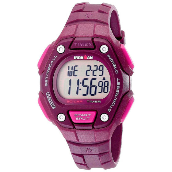 TIMEX WATCHES TW5K89700 watch