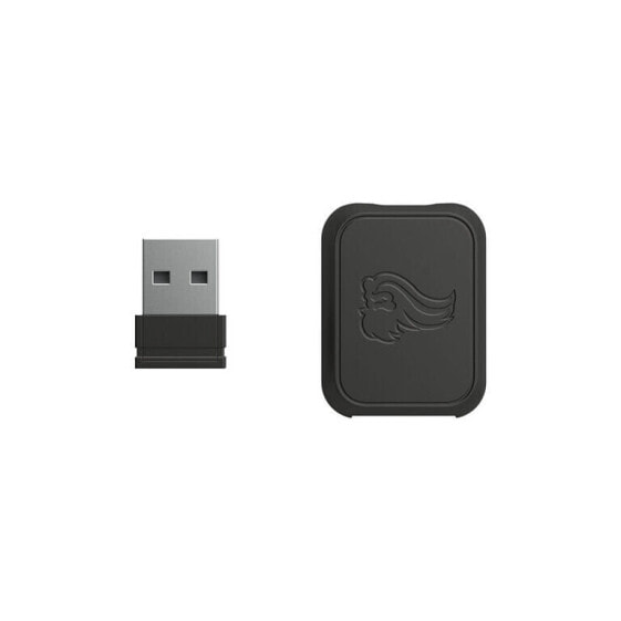 Glorious Wireless Dongle Kit - schwarz, matt