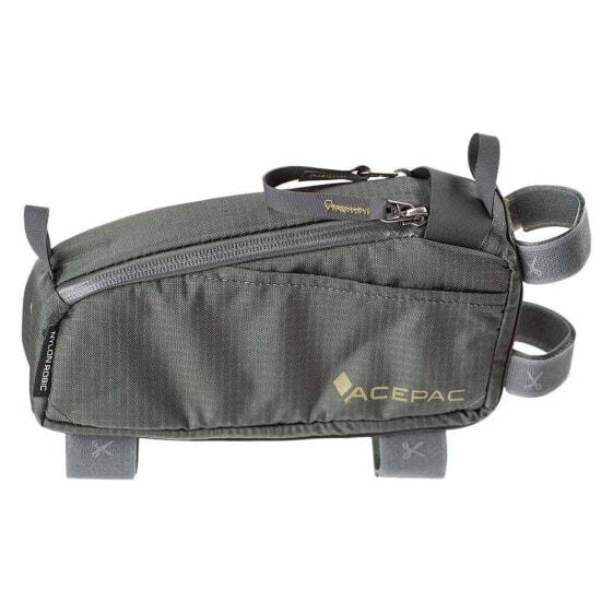 ACEPAC MK III Fuel frame bag 0.8L