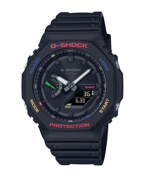 Часы CASIO G-Shock GAB2100FC-1A Black