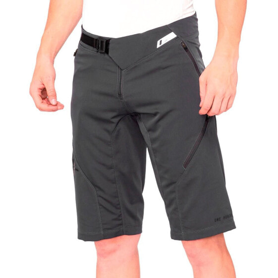 100percent Airmatic shorts