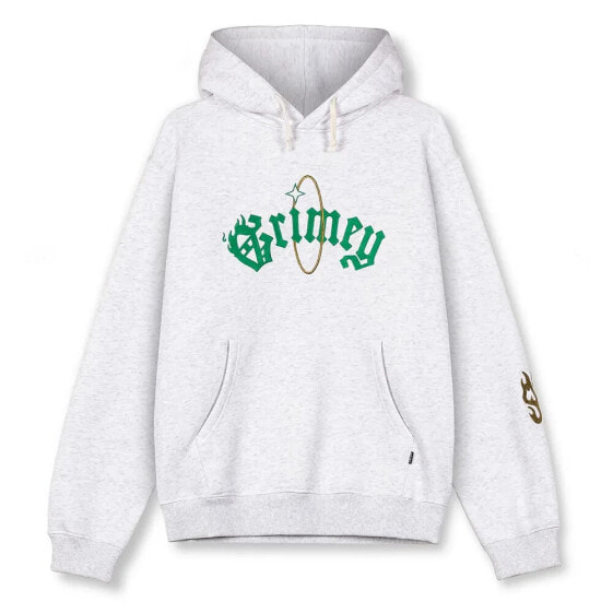 GRIMEY Saoirse Vintage hoodie