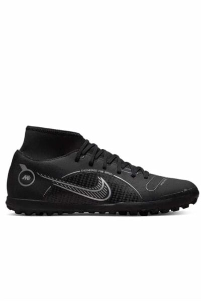 Бутсы Nike DJ5965-700 Superfly 9 Club TF Halısaha Ayakkabısı