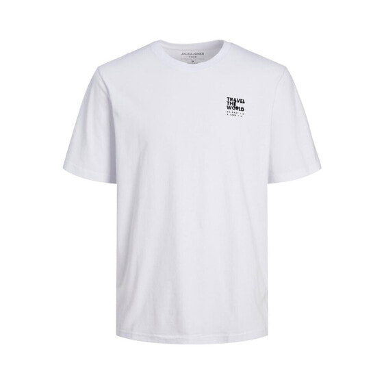 JACK & JONES Project short sleeve T-shirt