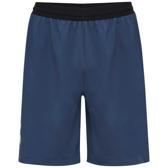 HUMMEL Lead Pro Training Shorts