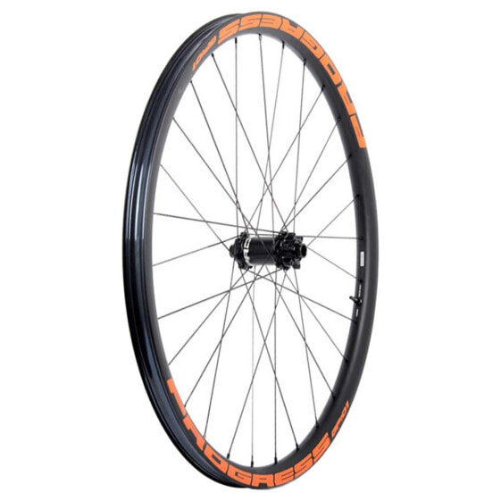 PROGRESS GP:01 Nitro Boost 29´´ MTB front wheel