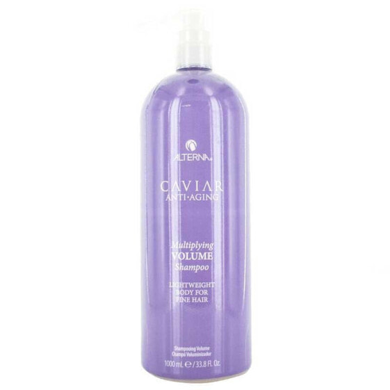 ALTERNA Caviar Multiplying 1L Shampoo