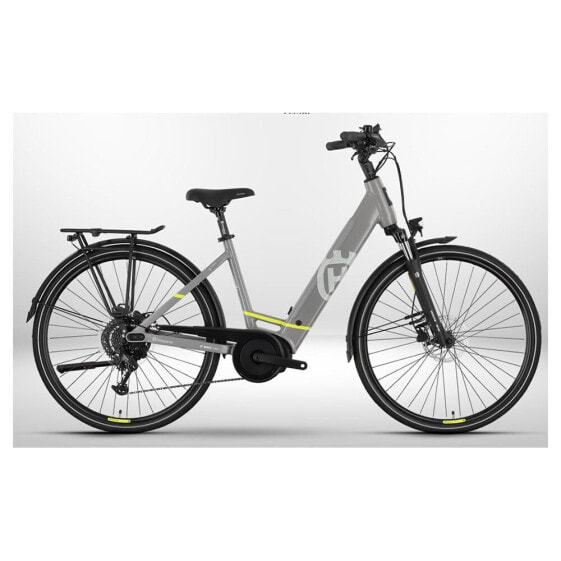 HUSQVARNA BIKES Towner 2 Wave 28´´ 9s Tektro 2023 electric bike