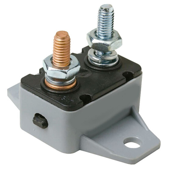 Автоматический выключатель Seachoice 20A Manual Circuit Breaker