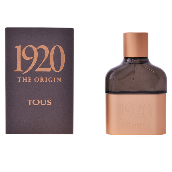 1920 THE ORIGIN eau de parfum spray 60 ml