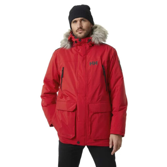 HELLY HANSEN Reine Parka