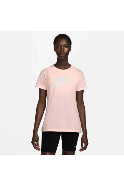 Bv6169-611 Sportswear Essential Kadın T-shirt