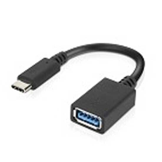 LENOVO Bulk usb-c to usb-a adapter refurbished