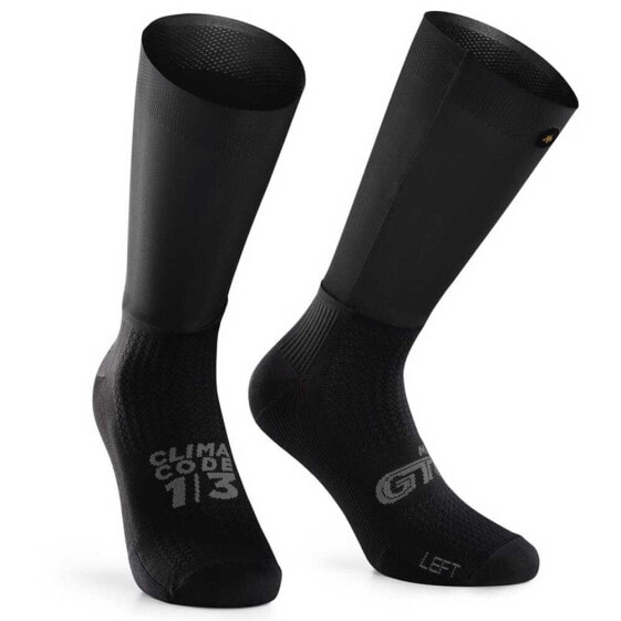 Assos GTO socks
