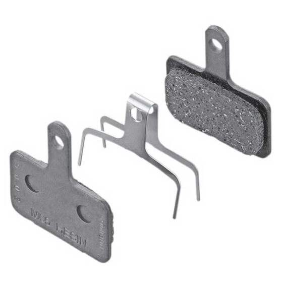 SHIMANO M05 Para BR-M Organic Disc Brake Pads