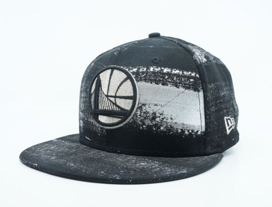 [80637871] Mens New Era NBA Goloden State Warriors Painted Prime 950 Snapback