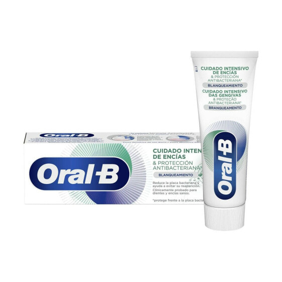 Зубная паста Уход за деснами Oral-B (75 ml)