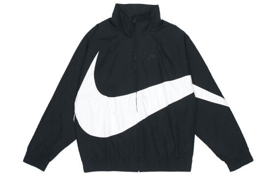 Куртка Nike Big Swoosh Sportswear Logo AR3133-010
