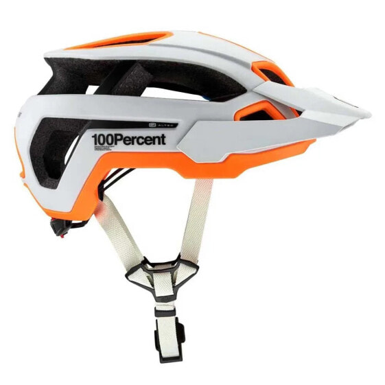 100percent Altec Fidlock CPSC/CE MTB Helmet