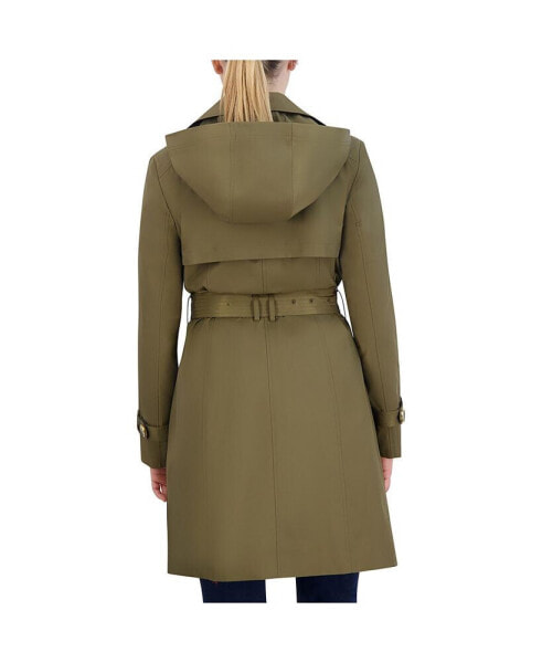 Women's Trench Coat