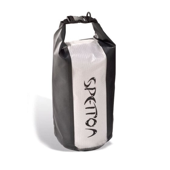 Водонепроницаемый рюкзак SPETTON Dry Sack 10L
