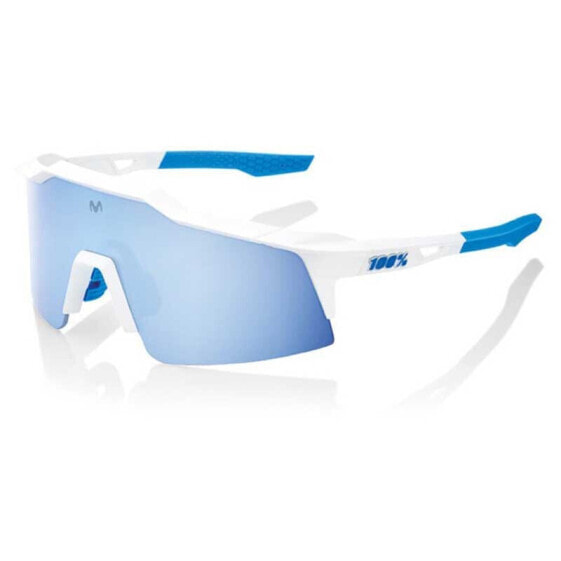 100percent Speedcraft SL Movistar Team Sunglasses