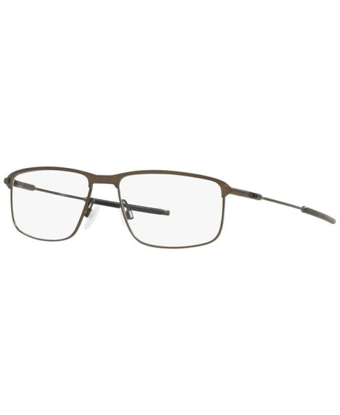 OX5019 Socket TI Men's Rectangle Eyeglasses