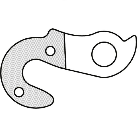 UNION GH-039 Derailleur Hanger