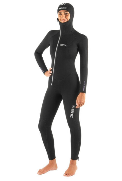 SEACSUB M.Lungo Club 7 mm recreational diving wetsuit