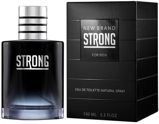 New Brand Prestige Strong Men