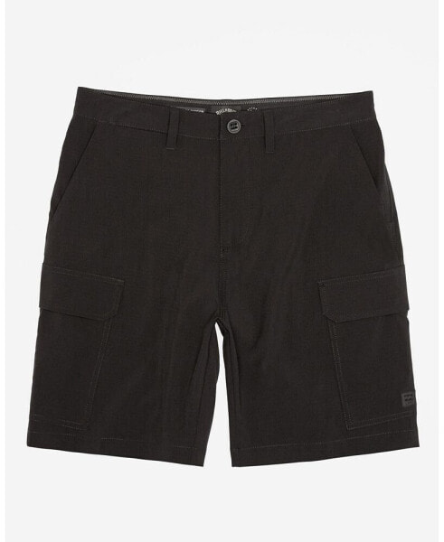 Men's Surftrek Transport Cargo Shorts