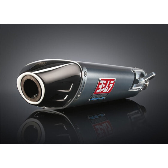 YOSHIMURA USA RS5 LTR 450 06-10 not homologated full line system