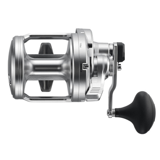 Shimano SPEEDMASTER II Conventional Reels (SPM25II) Fishing