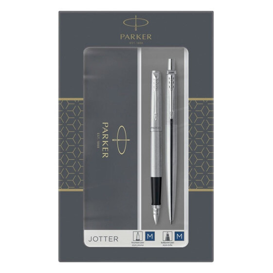 PARKER Jotter CC Duo Set