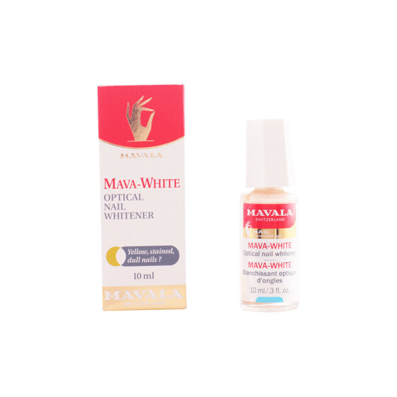 MAVA-WHITE blanqueador 10 ml