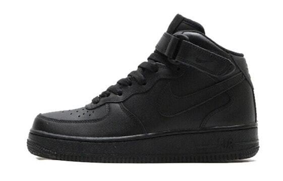 Кроссовки Nike Air Force 1 Mid 366731-001