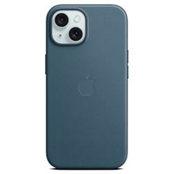 Чехол для мобильного телефона Apple Синий iPhone 15