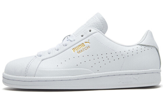 Кроссовки PUMA MATCH 74 Tumbled,