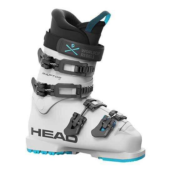 HEAD Raptor 70 Junior Alpine Ski Boots