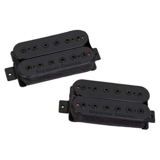 Seymour Duncan MH Scarlet & Scourge Set