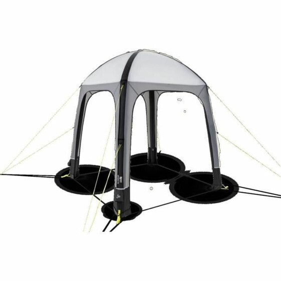 Пляжная палатка Kampa Серый 2 x 2 m