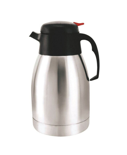 Термос для кофе с термосом на 1.2 л Brentwood Appliances