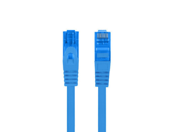 Lanberg Кабель сетевой Cat6a S/FTP 15 м RJ-45