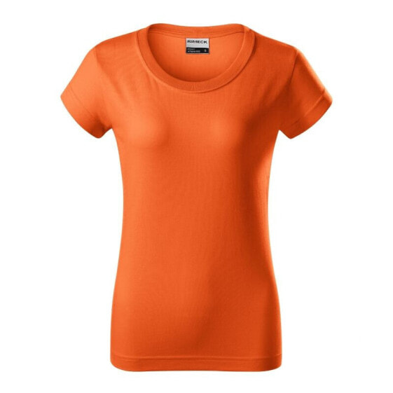 Rimeck Resist heavy T-shirt W MLI-R0411 orange