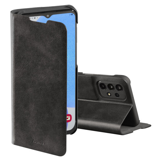 Hama Booklet Guard Pro für Samsung Galaxy A23 4G/5G Schwarz