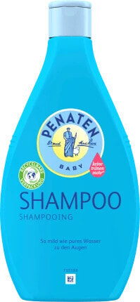 Baby Shampoo, 400 ml