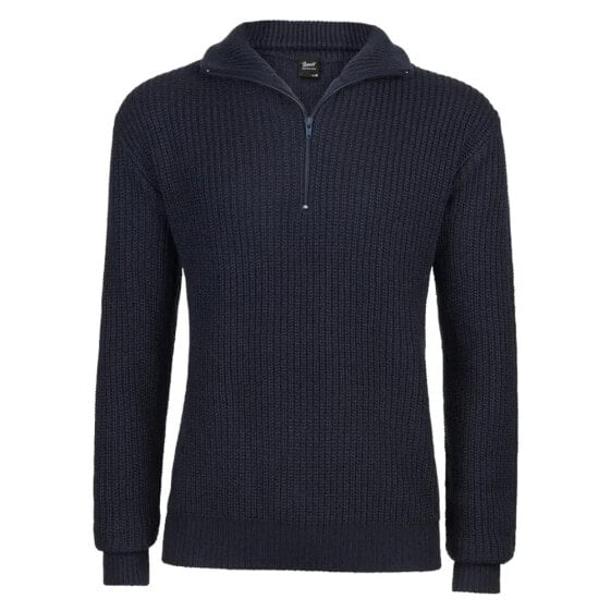 BRANDIT Marine Troyer Sweater