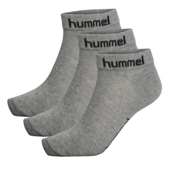 HUMMEL Torno socks 3 pairs