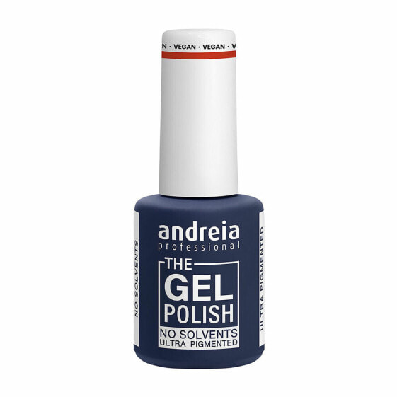 Лак для ногтей Andreia Professional G17 полупостоянных (105 ml)