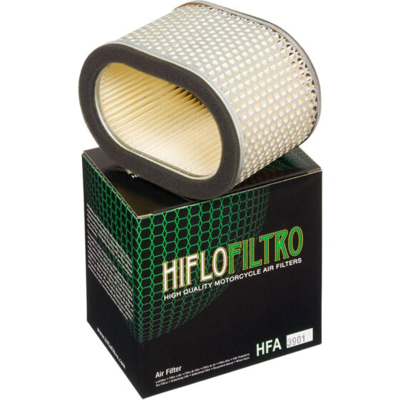 HIFLOFILTRO Cagiva/Suzuki HFA3901 Air Filter